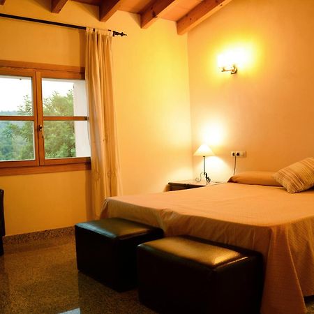Agroturismo Son Burgues เปตรา ห้อง รูปภาพ