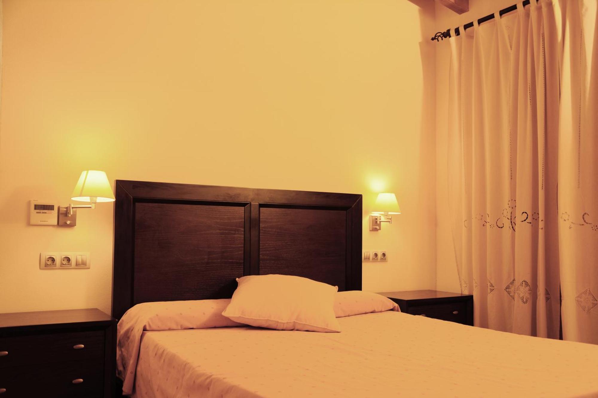 Agroturismo Son Burgues เปตรา ห้อง รูปภาพ
